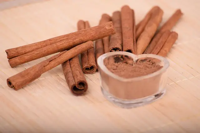 How to Grind Cinnamon