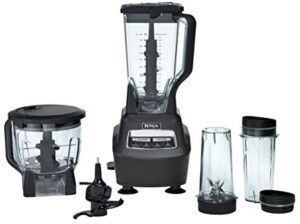 Best food processor for dough