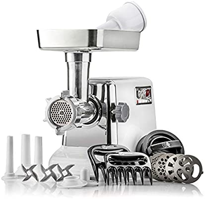 Can you grind up chicken bones for dogs,  Industrial meat and bone grinder,  Grinding hamburger meat KitchenAid,  Meat grinder for chicken quarters,  Bone grinder for dog food UK,  KitchenAid meat grinder uses,  Grinding chicken for dog food,  KitchenAid meat grinder instructions, 