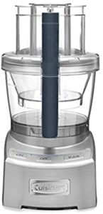 Best food processor for kneading dough 2021
