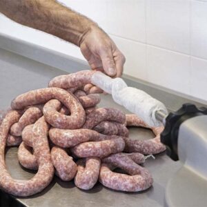 Can You Use A Meat Grinder To Stuff Sausage In 2021 Grind It