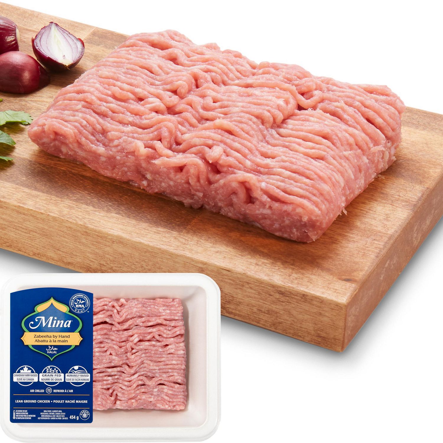 How To Grind Chicken Without A Meat Grinder (The Best Ways) Grind IT