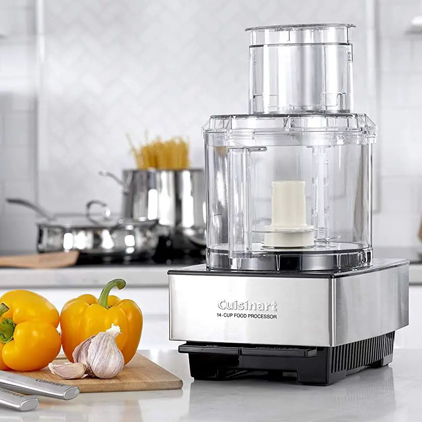 Best Commercial Food Processor 2021