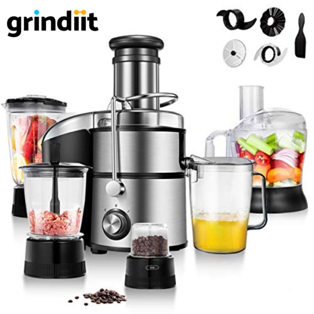 Food Processor Machine Price In South Africa