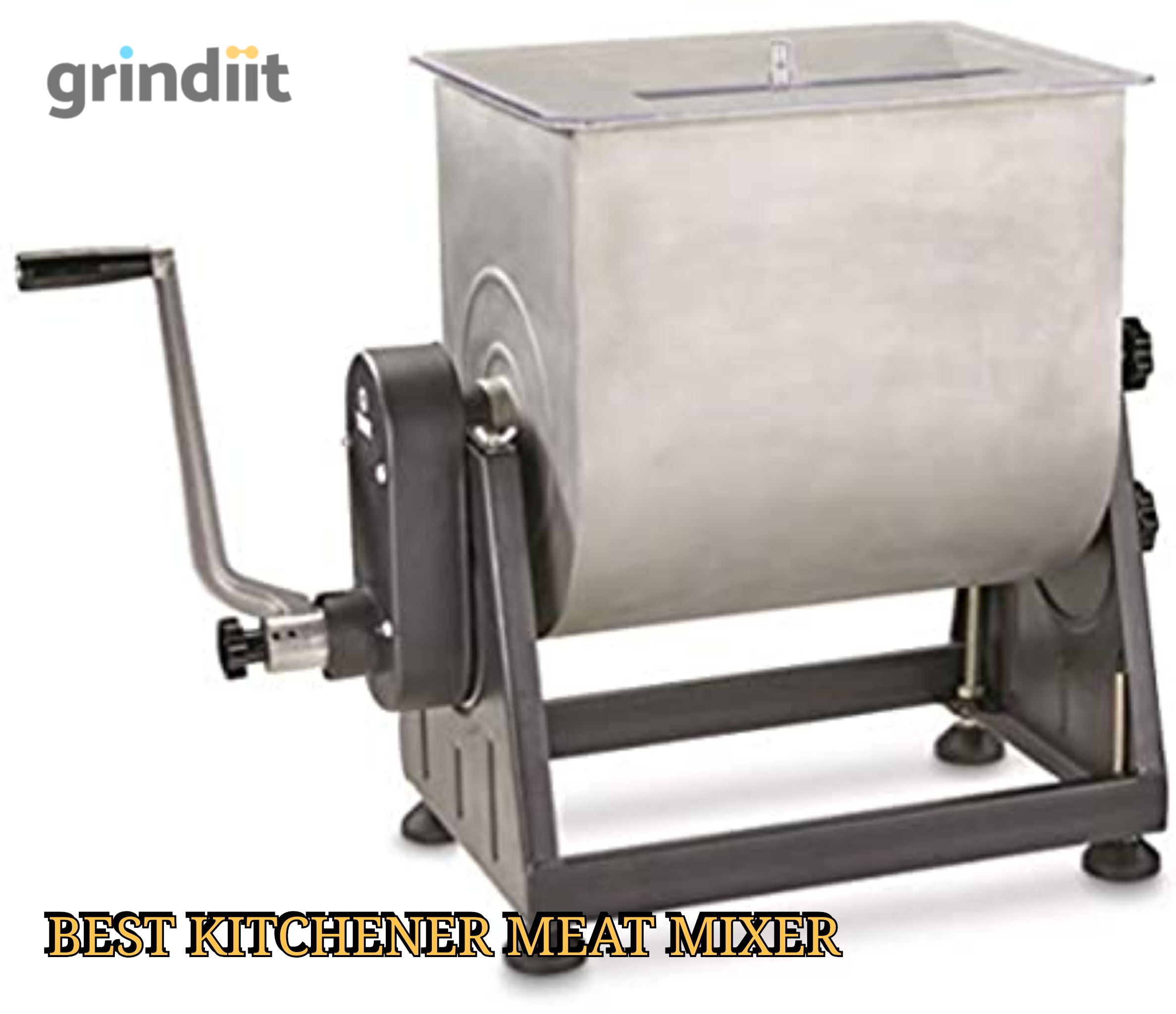 Best meat grinder to buy, best meat mixer 2021
