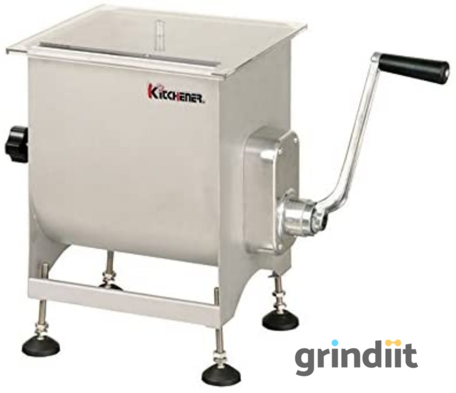 Best Kitchener Meat Mixer In 2022 Grind IT
