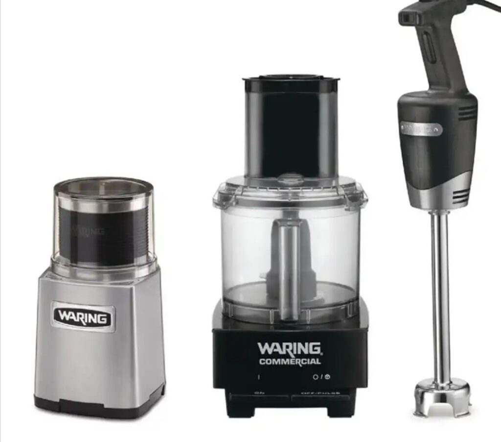 Can You Grind Spices In A Food Processor? Grind IT