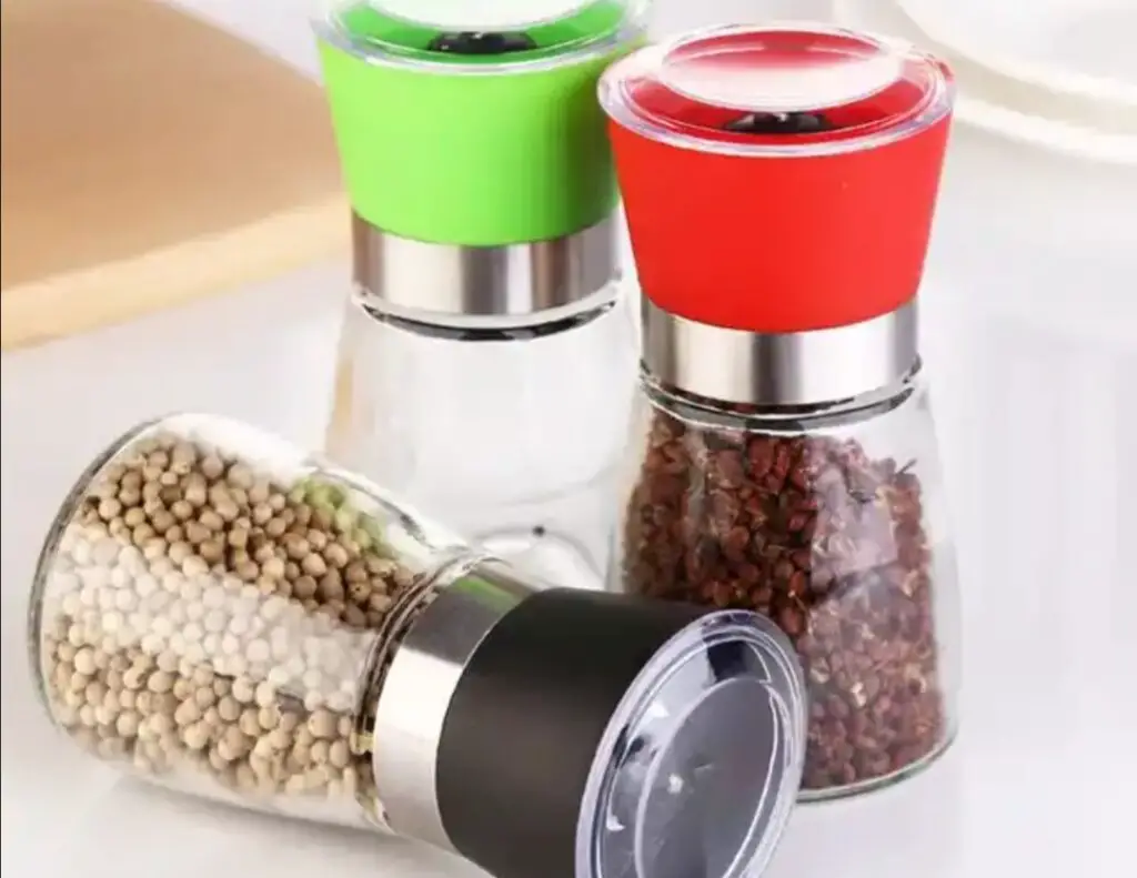 How To Reuse Pepper Grinder In 2022 Grind IT