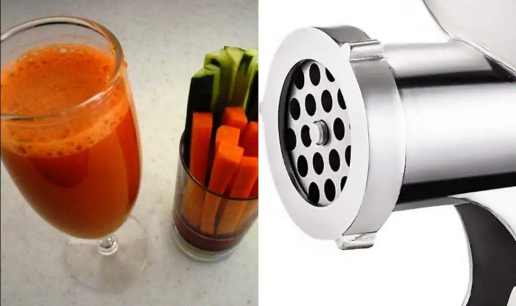 What Else Can You Use A Meat Grinder For Grind IT