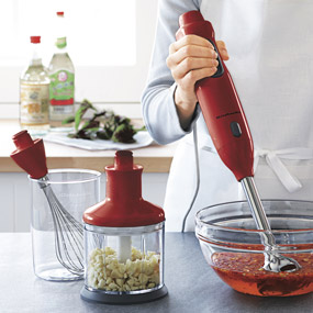 how to use hand blender without splashing, how to use a hand blender for chopping, how to use a hand blender for soup, how to use a hand blender for cake, many uses of a hand blender, hand mixer splatter guard, what is a hand blender used for, can you whisk with a hand blender,
