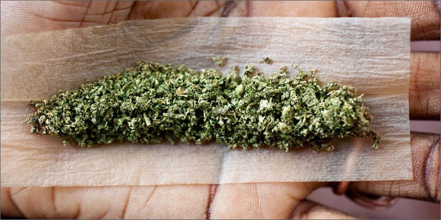 Can You Grind Weed with a Mortar and Pestle? Grind IT