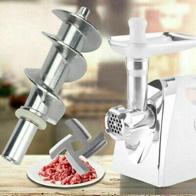 Heavy duty meat grinders 