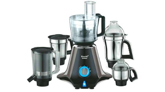 Other important things to consider when choosing a mixer grinder