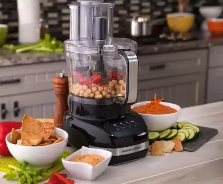 expensive food processor