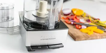 Does Wattage Matter For The Food Processor Grind It