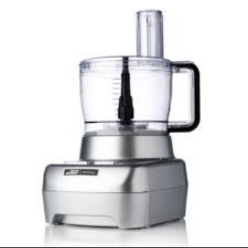 What Food Processor Does Gordon Ramsay Use