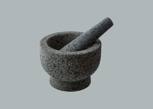 Jamie Oliver Mortar and Pestle Review