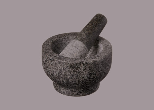 Cole and Mason Mortar and Pestle Review