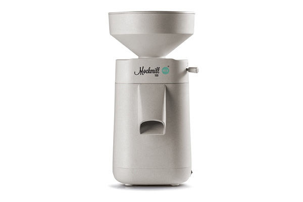 Best Electric Grain Mill for Home