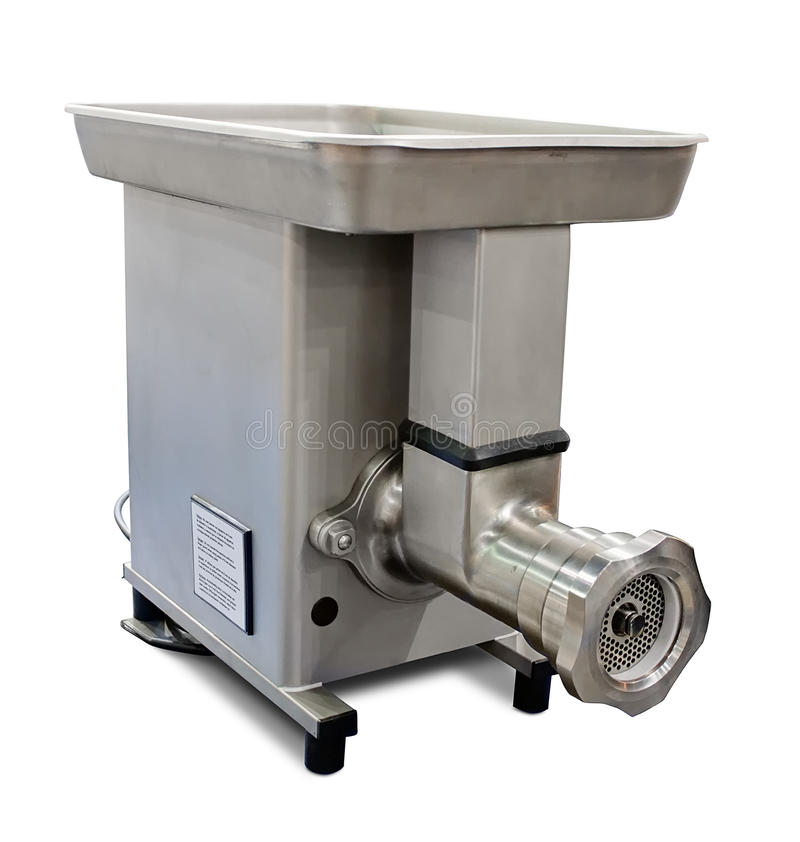 How To Assemble A Meat Grinder in 2022 Grind IT