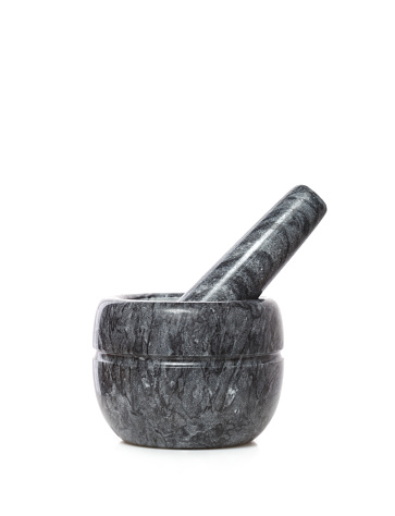 Does a Marble Mortar and Pestle Need to be Seasoned