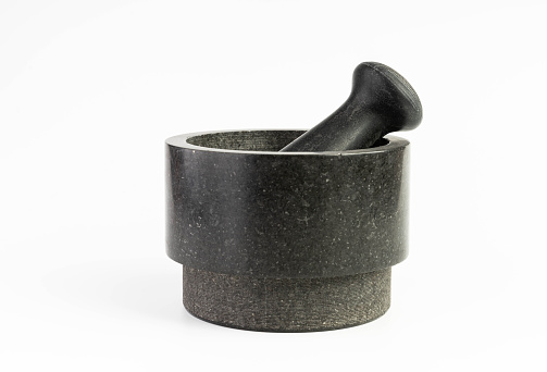 Does a Marble Mortar and Pestle Need to be Seasoned