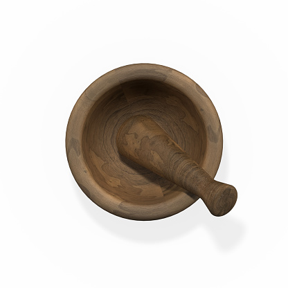 Are Wood Mortar and Pestles Good