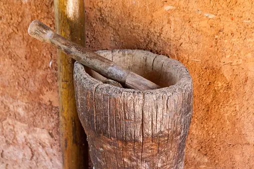 Are Wood Mortar and Pestles Good