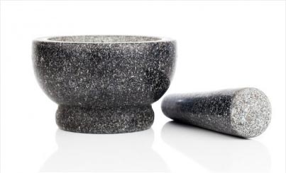 What Can Be Used Instead of Mortar and Pestle