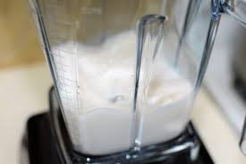 Can You Froth Milk in a Blender?