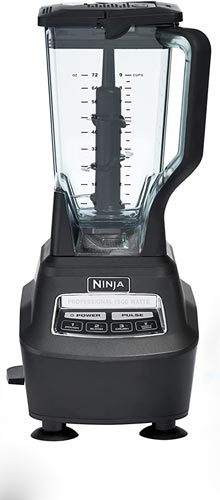 Can You Grind Meat in a Ninja Blender