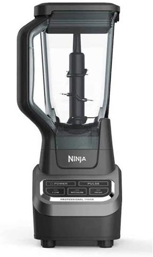 Can You Grind Meat in a Ninja Blender