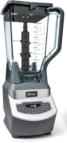 Can You Grind Meat in a Ninja Blender