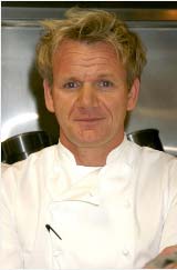 What Cookware Does Gordon Ramsay Use