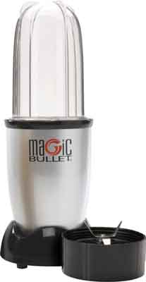 Can You Grind Spices in Magic Bullet