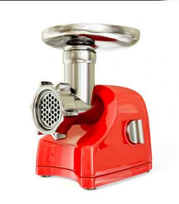 Best Meat Grinders for Chicken Breast