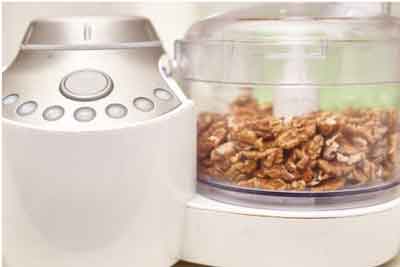 Best Food Processors for Frozen Fruits