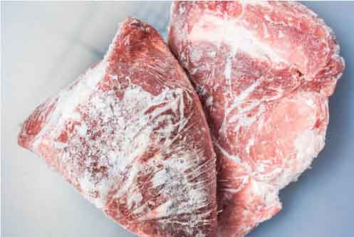 Can You Grind Frozen Meat and Refreeze?