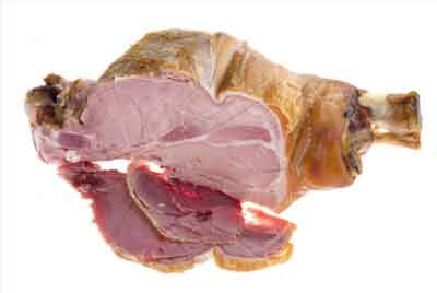 Can You Eat Cooked Gammon the Next Day