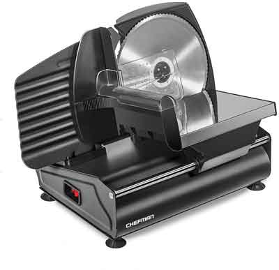 Best Meat Slicers for Bacon