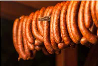 Is Pork Sausage and Ground Pork the Same?