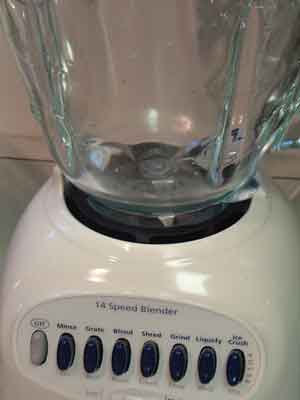 Best Blender for Breadcrumbs 