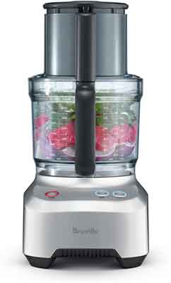 Best Food Processors for Making Cakes